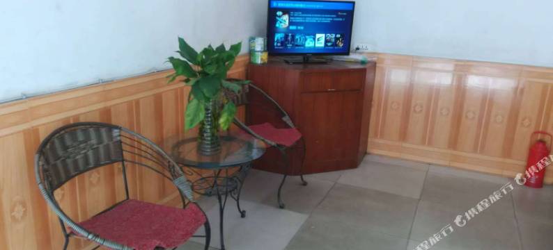 孝昌安民旅社图片