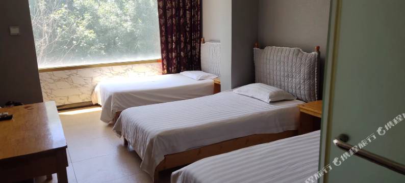 北京帮友酒店(大兴新城地铁站店)图片