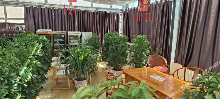 日土鑫盛宾馆图片