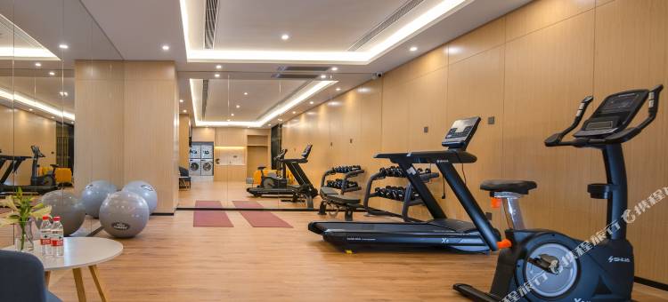 维也纳国际酒店(深圳福田区景田店)图片