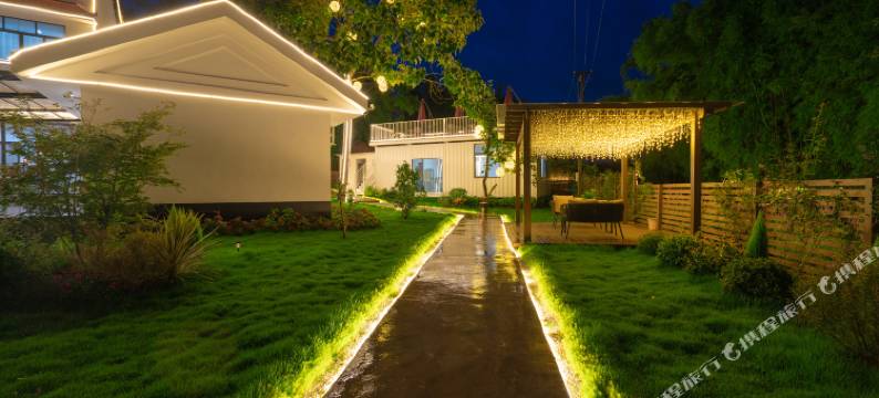 汐月轩酒店(天府国际机场T2航站楼店)图片