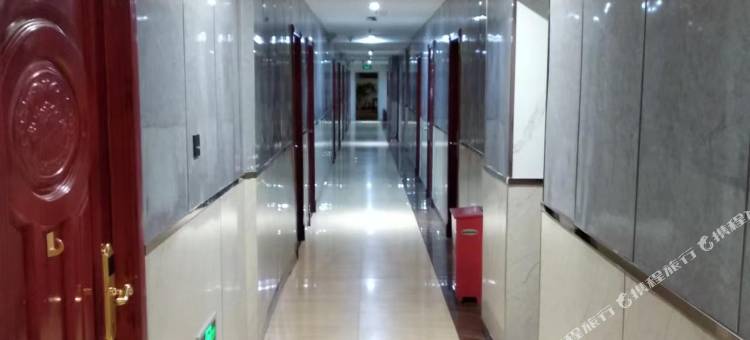 99优选酒店(北京站协和医院金宝街店)图片