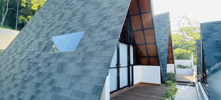 武吉迪加利马精品酒店(Bukit Tiga Lima Boutique Hotel)图片