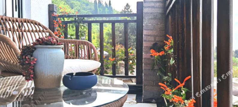 兴义峰汇客栈图片