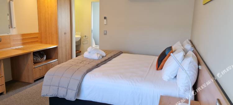 派西亚君门酒店(Kingsgate Hotel Autolodge Paihia)图片