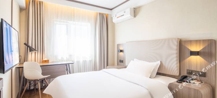 汉庭酒店(洛阳洛邑古城中州东路店)图片