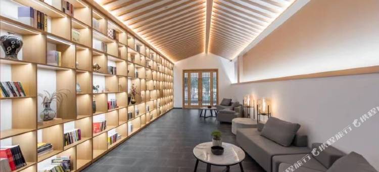 楠溪江狮子岩饭店图片