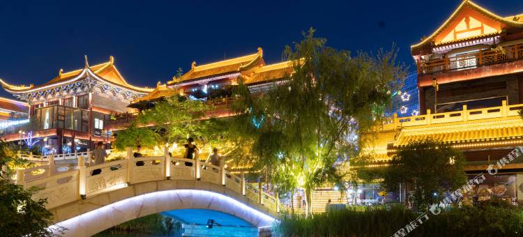 禅驿·芸舍图片