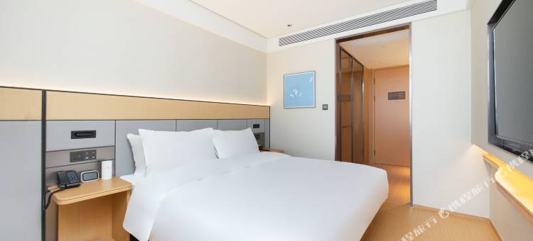 全季酒店(嘉兴高铁南站渔里广场店)图片