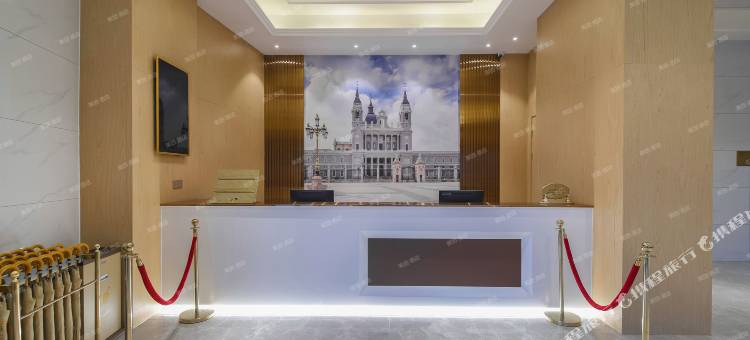 维也纳3好酒店(涡阳紫金御景店)图片