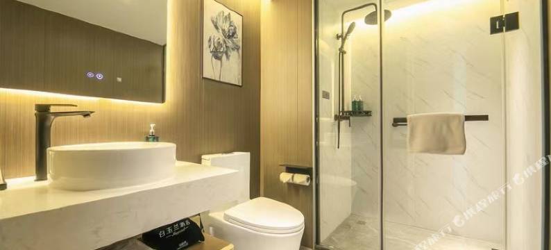 锦江之星(北京通州北苑地铁站店)图片