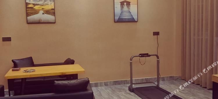 大芙蓉民宿(东蒙山东蒙工业区店)图片