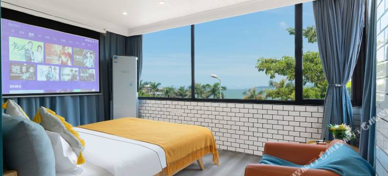 厦门海伦客栈图片