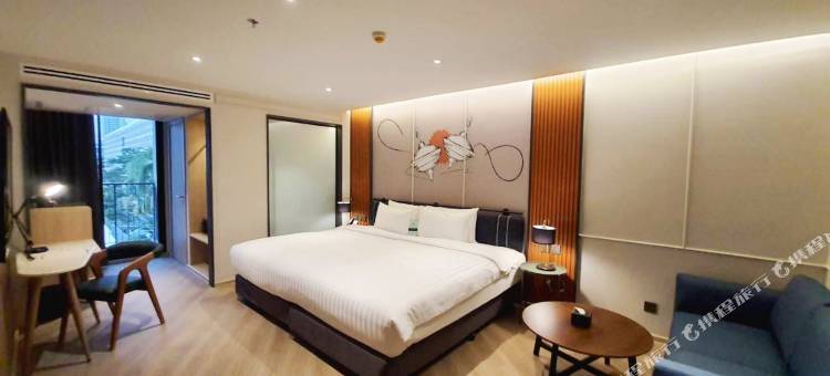 鲁姆鲁迪四季酒店-UHG旗下(The Quart Ruamrudee by UHG)图片