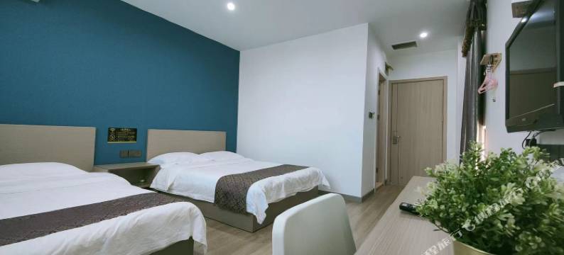 港湾印象连锁酒店(昆山锦溪店)图片