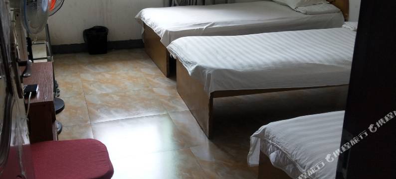 从江国荣商务宾馆图片