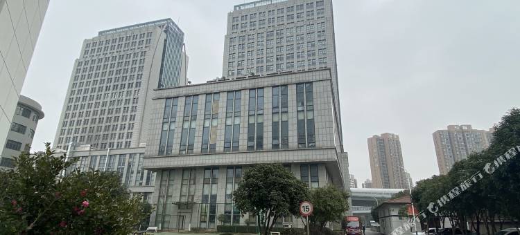 悦季美居(武汉传媒学院店)图片