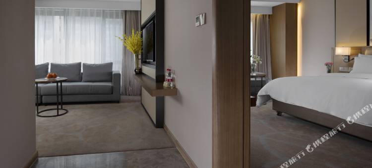 维纳斯国际酒店(长沙高铁南站雨花区政府店)图片