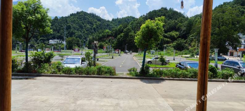 金寨金鸣农家民宿图片