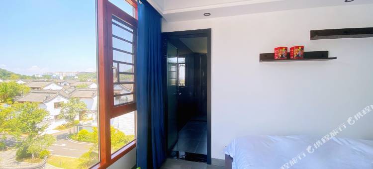 永州乐欢溪舍民宿图片