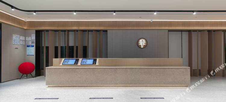 全季酒店(胶州香港东路店)图片