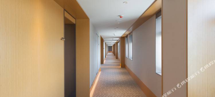 全季酒店(阿拉善盟行政公署店)图片