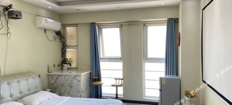 任丘梦雅民宿图片