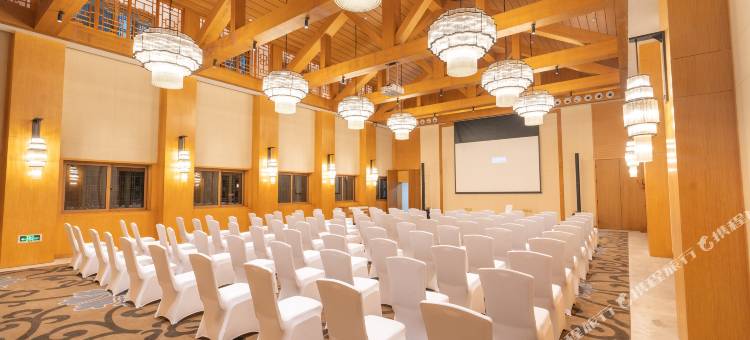 乌江寨廻龙湾酒店(遵义店)图片