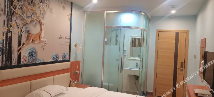 广通宾馆(中山三角店)图片
