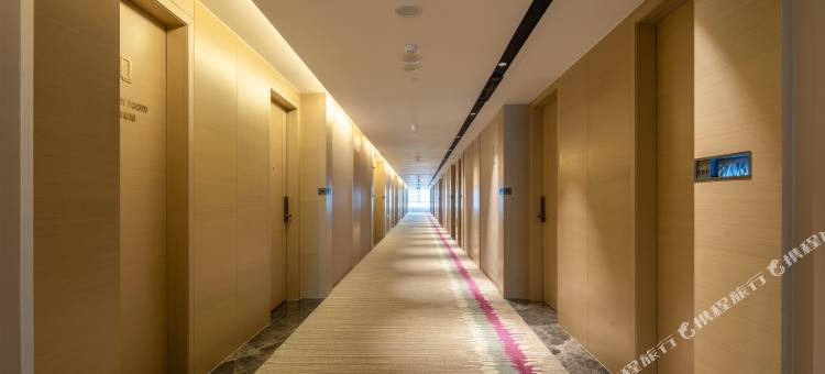 丽峰酒店(盐城新都路乾峰公馆店)图片