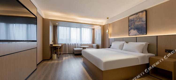 星程酒店(昆山千灯古镇店)图片