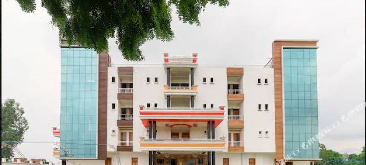 苏尔贾宾馆和草坪婚礼(Surja Resort)图片