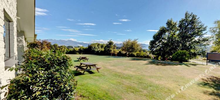 瓦纳卡塔斯曼度假公园(Tasman Holiday Parks - Wanaka)图片