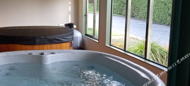 瓦娜卡湖10 大假日公园酒店(Wanaka Top 10 Holiday Park)图片