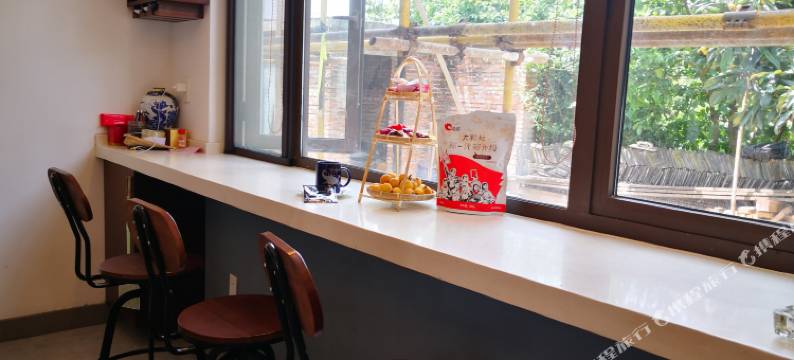 海宁钱塘八号观潮民宿图片