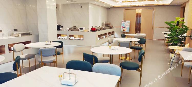 白玉兰酒店(福州火车站西湖店)图片