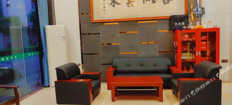 佛山雅致宾馆(顺德伦教店)图片