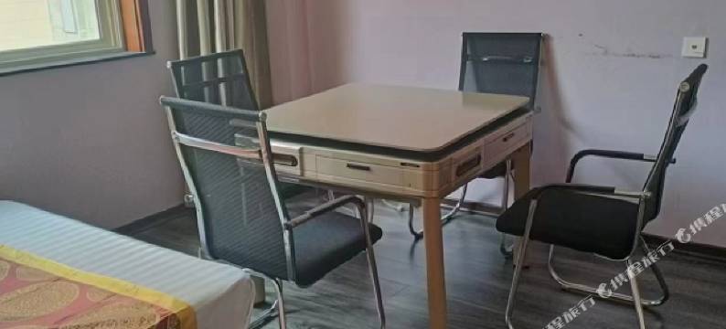 晋中天逸大酒店图片