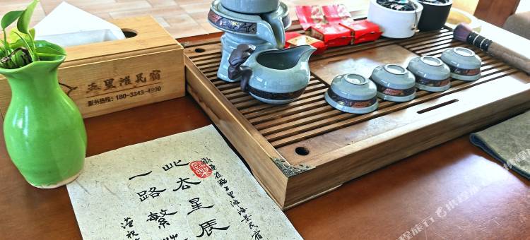 五里滩海景民宿(海丰深汕合作区店)图片