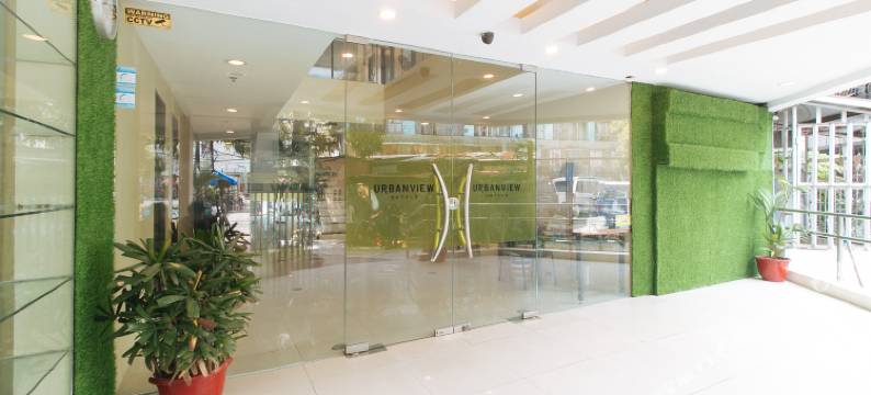 UrbanView @ San Antonio's Place Sampaloc Manila图片