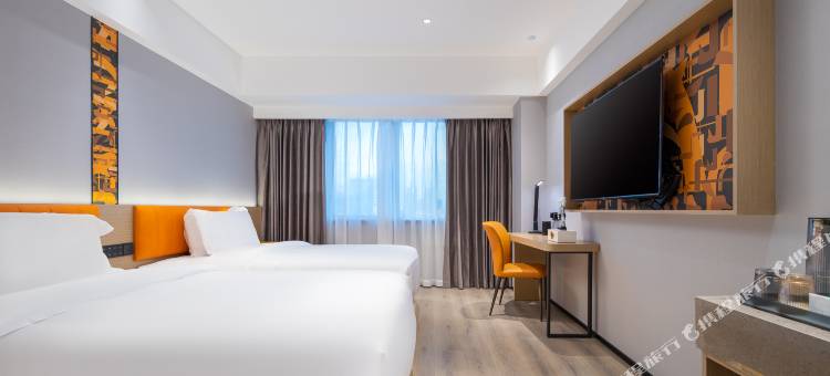 登廷大酒店(海口省政府日月免税店)图片