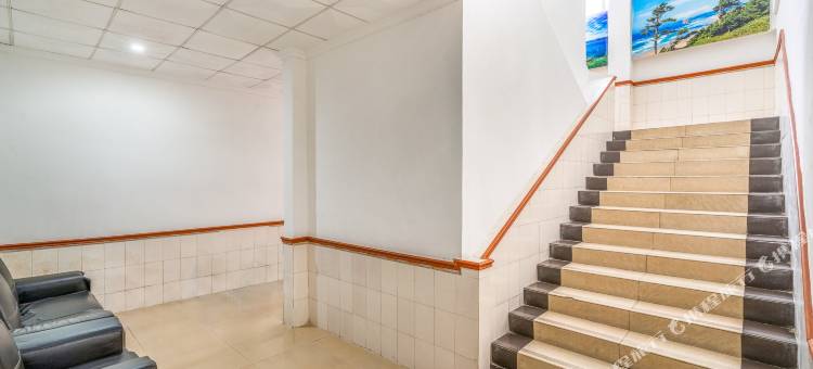 东莞兴旺公寓(滨河路店)图片