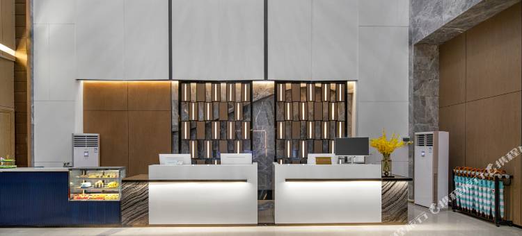 宜尚酒店(贵港平南江滨名门店)图片