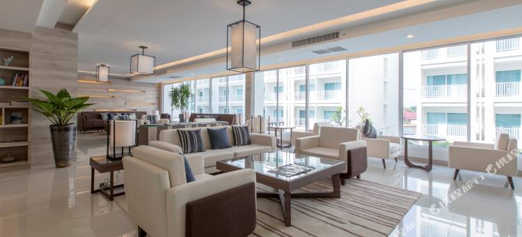 巴真武里凯特睿304酒店(Kantary 304 Hotel Prachinburi)图片