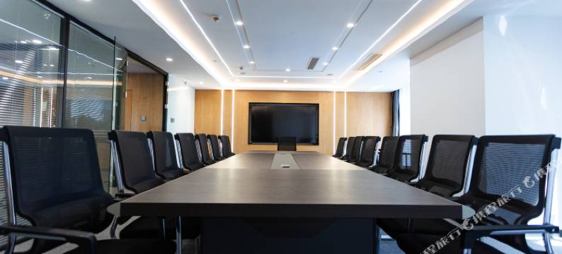 莱州莱辉酒店图片