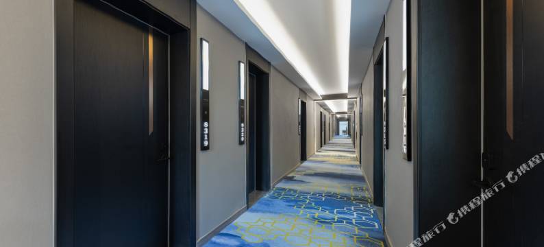 忆家民宿(长沙汽车南站店)图片