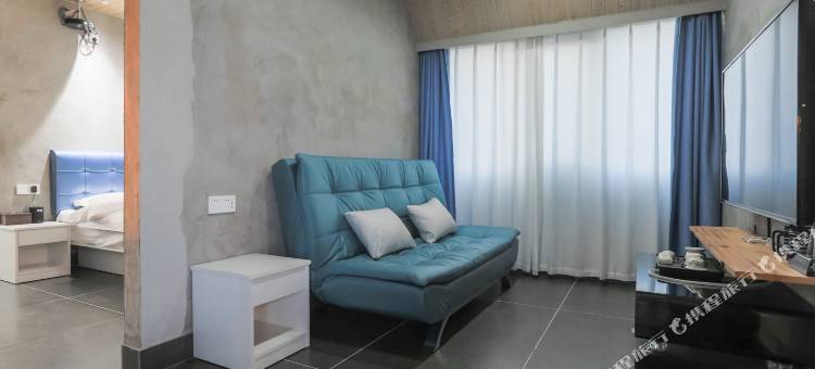 东山卓蓝度假酒店图片