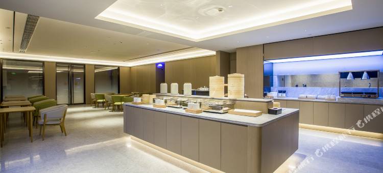全季酒店(马鞍山东站慈湖河路店)图片