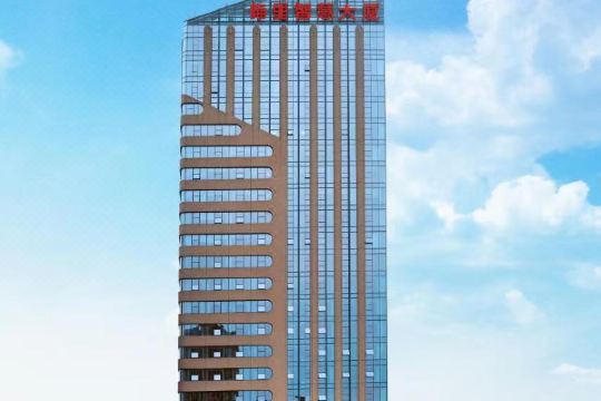 梅里臻选酒店(潍坊经开店)预订价格,联系电话位置地址【携程酒店】