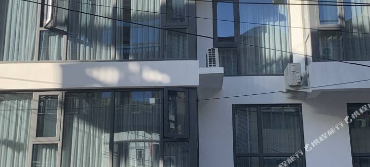 永嘉麓溪谷舍民宿图片